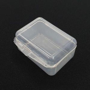 엄지척 플라스틱 S 플라스틱통 미니 소품정리 케이스