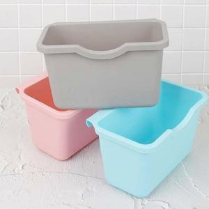 엄지척 도어 문걸이 도어수납바구니 수납바구니