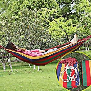 조르지오 그물해먹 그네 의자 침대 야외 안락한 튼튼한해먹