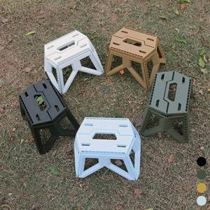 조르지오 다용도 접이식 캐주얼 워터저그 받침대