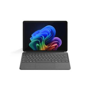 Microsoft [키보드커버+펜포함] Surface Pro 11세대 C8/16/512 + Black Cover + Pen Package