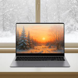 삼성전자 삼성전자 갤럭시북5 프로 NT960XHA-K52A / (32GB/256GB/WIN11HOME) HMC