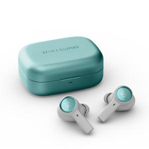 뱅앤올룹슨 정품 베오플레이 일레븐 (Beoplay Eleven) Green 노이즈 캔슬링 무선 이어폰