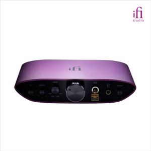 ifi audio ZEN Can Studio 헤드폰 앰프