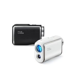 파인캐디 파인캐디 UPL5 RED mini 골프 거리측정기 미니 골프거리측정기 삼각측량