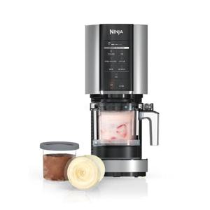 닌자 크리미 아이스크림 메이커_NC300KR