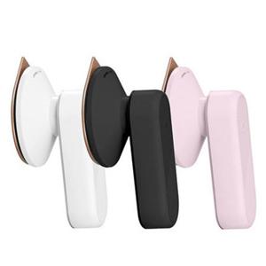 이나프 [상급] 이나프 샤인스팀 무선스타일러 (화이트)  WM-5110