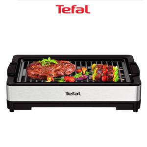 테팔 [상급] 컴팩트 그릴 TG300DKR