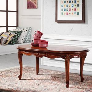 더리체 수입엔틱 메라토 커피테이블