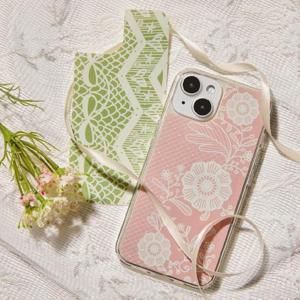 EOSH2510 Floral Lace 따사로운 온기 / 폰티커