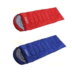 기타브랜드 감성캠핑 여름침낭 하계용침낭 경량침낭 야영 낚시