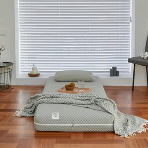 스너그홈 스너그홈 밸런스 천연라텍스 매트리스 15cm S