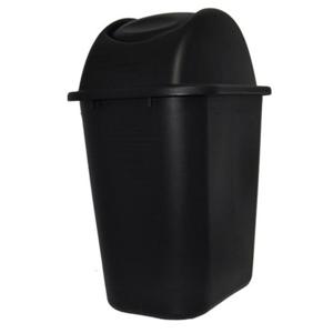 엄지척 러버메이드)소프트 휴지통-대(본체 2957.캡 3067)