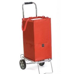 엄지척 다용도바구니 3종세트 카트장바구니 재활용분리수거함