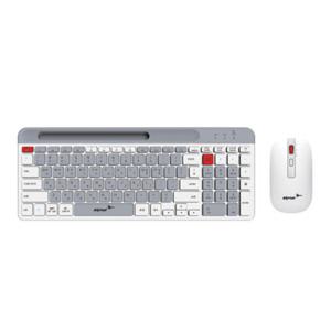 CJENTUS [상급 / 포천점] CJ ENTUS 블루투스키보드 마우스세트 (J)BW100