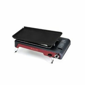 하이런 [상급 / 두정점] 하이런 와이드 가스그릴 ST-1503-GG