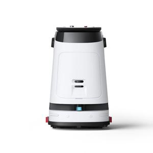 Ecovacs 에코백스 상업용 로봇 청소기 DEEBOT PRO M1