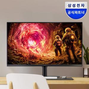삼성전자 삼성전자 오디세이 G5 G50F LS32FG500 80.1cm(32인치) 게이밍 모니터 IPS 180Hz 1ms