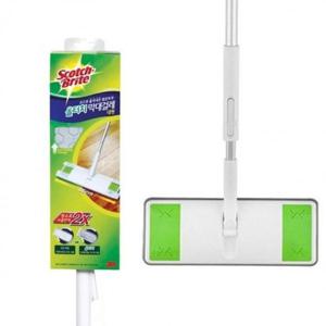 엄지척 스카치브라이트 베이직 3M 고급형 올터치 올데이 막대