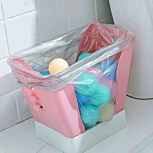 엄지척 봉투 쓰레기봉투 걸이 종량제 펼침이 분리수거