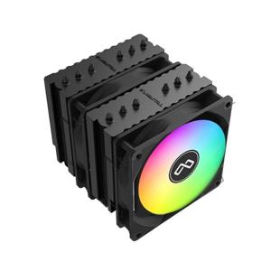 MAXTILL MAXTILL MAX600 ARGB (블랙)