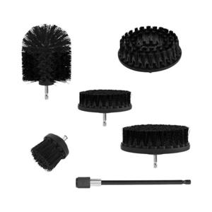 엄지척 전동드릴 청소솔 (5종 블랙) DK98