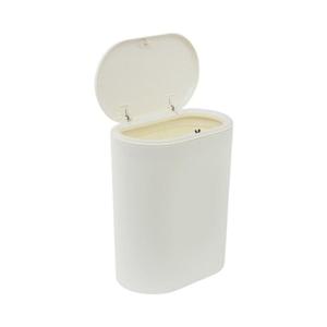 엄지척 슬림 원터치 쓰레기통 (10L) DK86