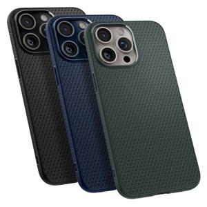 슈피겐 아이폰15프로 케이스 리퀴드에어