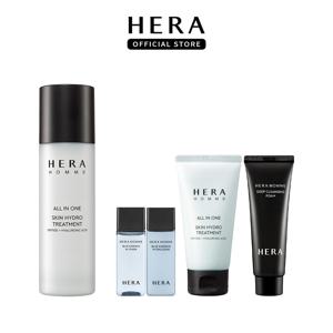 [본사직영][헤라][기획] 옴므 올인원 스킨 하이드로 트리트먼트 150ml