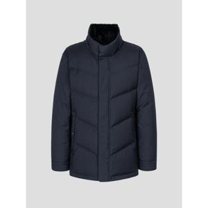 [갤럭시] [SARTECH] 퍼 칼라 다운 점퍼 - 애쉬 (GA4938U094)