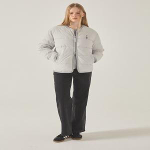 후아유 공용 스티브 경량 패딩 WHJPF1191U