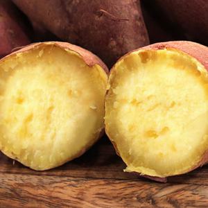 김의준 영암 세척 꿀고구마 3kg 로얄대