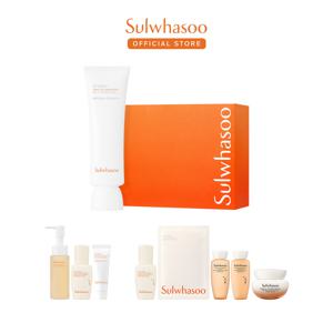 [본사직영]설화수 [공통]상백톤업선크림 50ml 기획세트 SPF50+