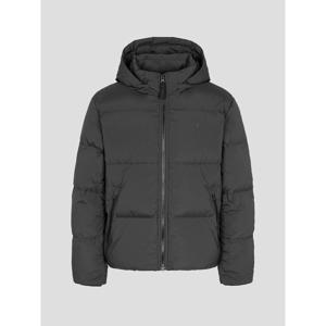 [빈폴] 베이직 구스 다운  애쉬 (BC4X38O054)