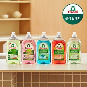 [매일배송] [프로쉬] 독일 주방세제 500ml 1개