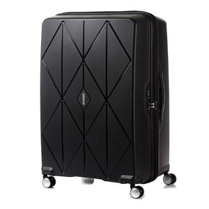 [아메리칸투어리스터] 30인치확장형 대형캐리어 ARGYLE 81/30 EXP TSA V2 BLACK QH709012