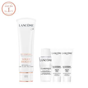 [랑콤][11H] UV 엑스퍼트 50ml 밀키/비비 세트