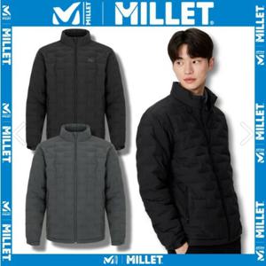 [밀레] 무봉재 시그니처 튜브 다운 MVTWD305