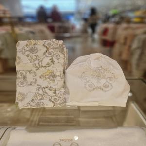 [에뜨와] 시셀리 블랭킷SET(R) (07S084905A)