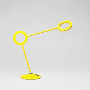 라문 아물레또 미니 불투명 데스크 램프 LED 스탠드 조명 RAMUN Amuleto Mini