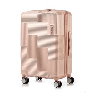 [아메리칸투어리스터] 확장형25인치 VELTON 캐리어 69/25 EXP TSA V1 MELLOW ROSE GL740010