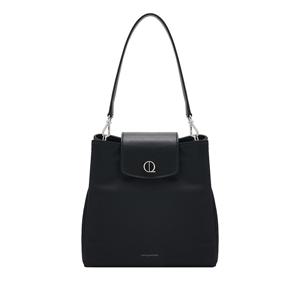 [루이까또즈] 몬트 나일론버킷백 HT2SO02BL