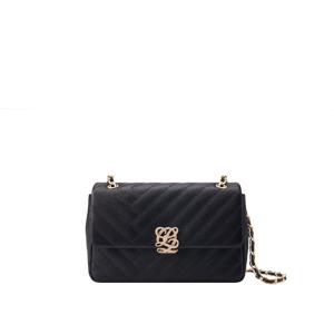 [루이까또즈] 크로스백(M) HQ1SD12BL