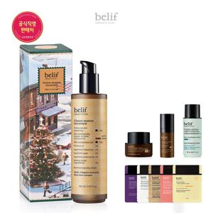 [빌리프] [25MS]클래식 에센스 100ml 기획(홀리데이 에디션)