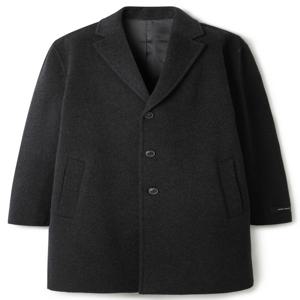 시리즈 역시즌 [series] 캐시미어 핸드메이드코트 SACAW24541CHX