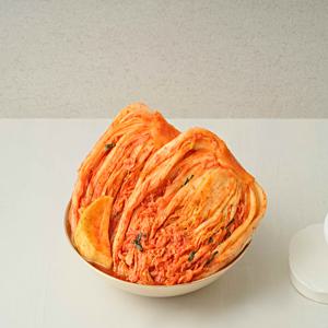 [워커힐 호텔] 워커힐 호텔 배추김치 10kg