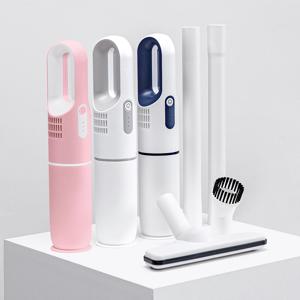 [누적판매 40만] (5%쿠폰) 클래파 차량용 미니 진공 무선청소기 CVC-H15