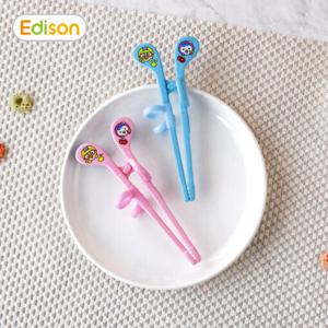 에디슨 미니젓가락 1+1 (패티/뽀로로)(18개월이상)