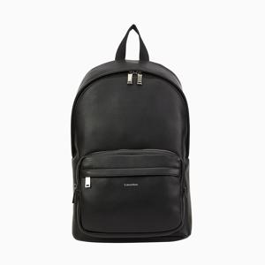 [CK진] 남성 레이스드 로고 라운드 백팩(4D3155G-UB1)