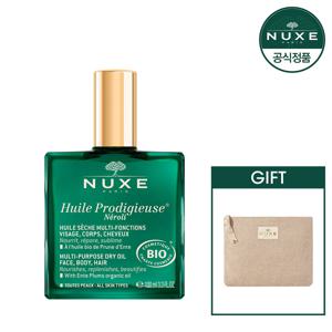 눅스 윌 프로디쥬스 멀티 네롤리 오일 100ml + GIFT